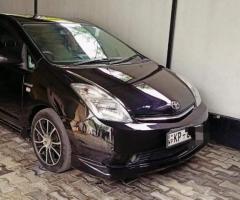 FOR SALE: TOYOTA PRIUS 2nd GENERATION ANNIVERSARY