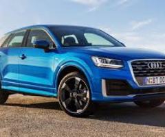 2018 AUDI Q2 S LINE For Sale