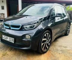 BMW i3 for Sale