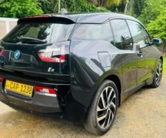 BMW i3 for Sale