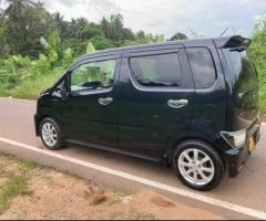 For Sale: Suzuki Wagon R Stingray (2018)