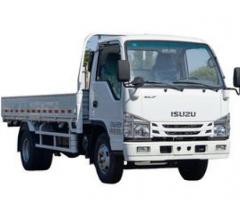 Isuzu Lorry