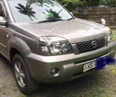 Nissan Double Cab for Sale