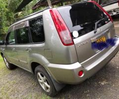 Nissan Double Cab for Sale