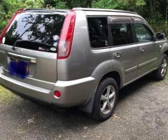 Nissan Double Cab for Sale