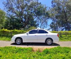 For Sale: Nissan Bluebird Sylphy (FG10)