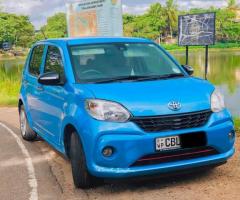 Toyota Passo 2020 Registered (Manufactured 2016) for Sale