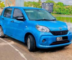 Toyota Passo 2020 Registered (Manufactured 2016) for Sale