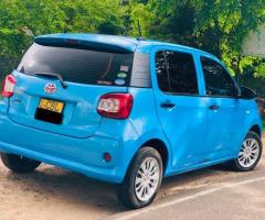 Toyota Passo 2020 Registered (Manufactured 2016) for Sale