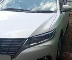 For Sale: Toyota Premio G Superior (2018)