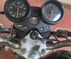 Bajaj Pulsar 150 for Sale – Low Mileage & Great Condition