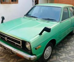 For Sale: Nissan B310