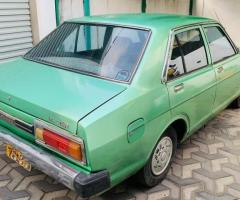 For Sale: Nissan B310