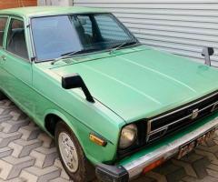 For Sale: Nissan B310