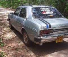 Nissan B310 for Sale – Great Condition!