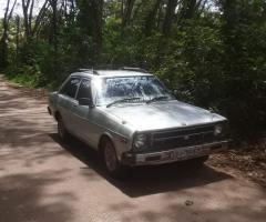 Nissan B310 for Sale – Great Condition!