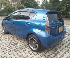 Toyota Aqua for Sale