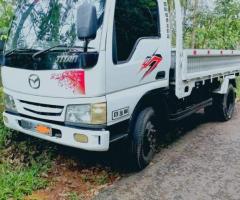 LF - #### Mazda Lorry