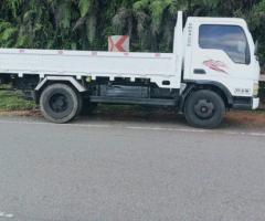 LF - #### Mazda Lorry