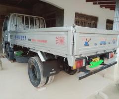 Isuzu 250 Lorry for Sale (Haguranketha)