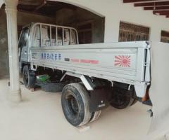 Isuzu 250 Lorry for Sale (Haguranketha)