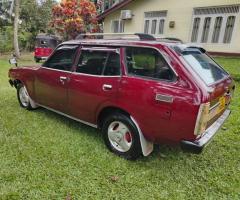 For Sale: Mitsubishi Lancer Wagon