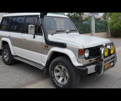 Pajero MK1