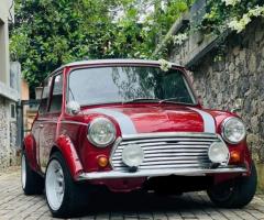 Mini Cooper for Sale