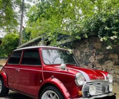 Mini Cooper for Sale