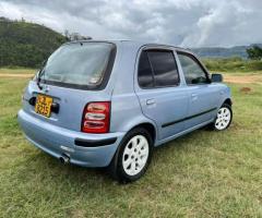 Nissan March K11 for Sale