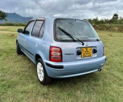 Nissan March K11 for Sale