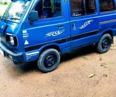 Suzuki Maruti Omni 2003/2004 for Sale