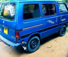 Suzuki Maruti Omni 2003/2004 for Sale