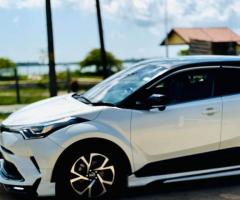 For Sale: Toyota CHR NGX10 (2019)