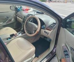 For Sale: Toyota Premio (2010)