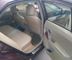 For Sale: Toyota Premio (2010)