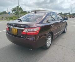 For Sale: Toyota Premio (2010)