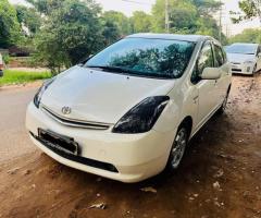 For Sale: Toyota Prius G Grade Anniversary Model (2nd Gen, 2007/2011)