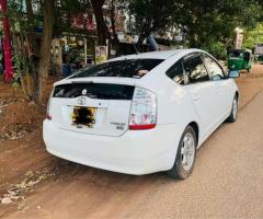 For Sale: Toyota Prius G Grade Anniversary Model (2nd Gen, 2007/2011)