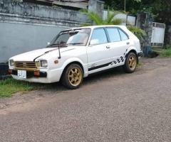 For Sale: Honda Civic Hatchback