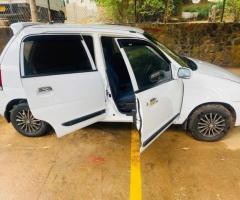 For Sale: Suzuki Alto - Japan Import