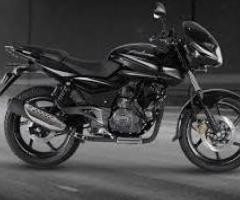 Bajaj pulsar 180