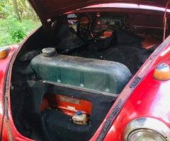 Volkswagen 1200 - Fully Rebuilt Engine!