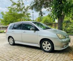 Suzuki Aerio Auto Japan Car