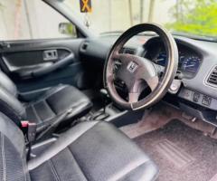 FOR SALE: Honda City - Original Japan Model, Automatic, Home Used