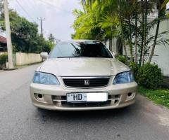 FOR SALE: Honda City - Original Japan Model, Automatic, Home Used