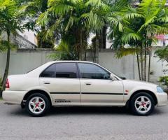 FOR SALE: Honda City - Original Japan Model, Automatic, Home Used