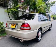 FOR SALE: Honda City - Original Japan Model, Automatic, Home Used