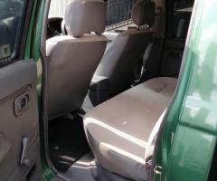 Nissan Double Cab for Sale in Kandy