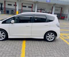 Honda Fit GP 1